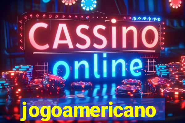 jogoamericano