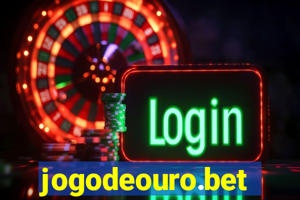 jogodeouro.bet