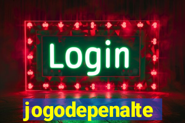 jogodepenalte