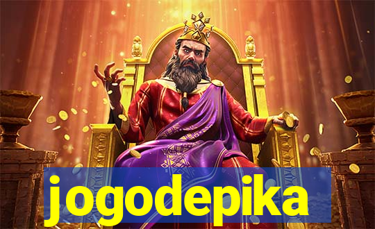 jogodepika