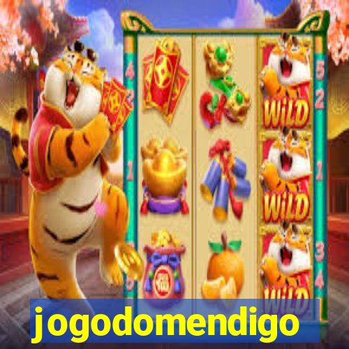 jogodomendigo