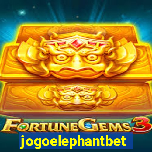 jogoelephantbet