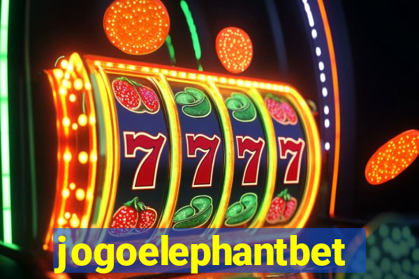 jogoelephantbet