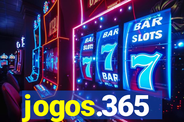 jogos.365