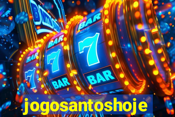 jogosantoshoje