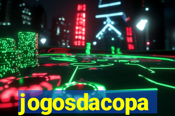 jogosdacopa