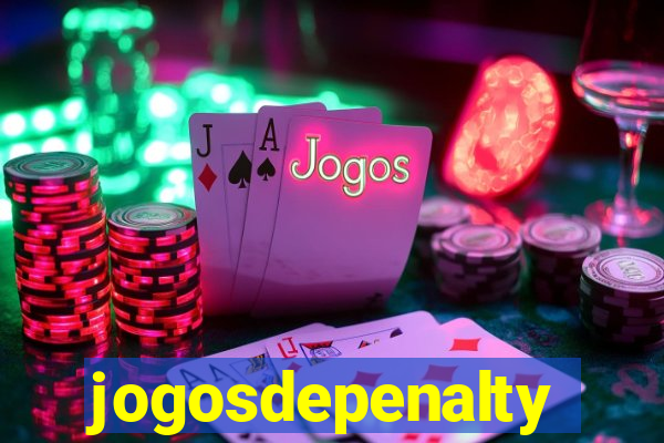 jogosdepenalty