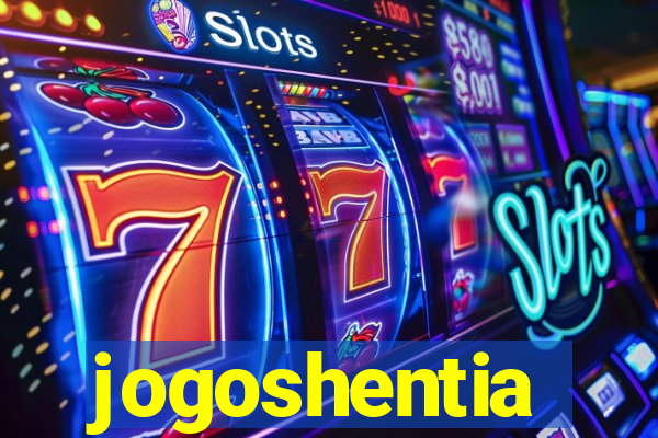 jogoshentia