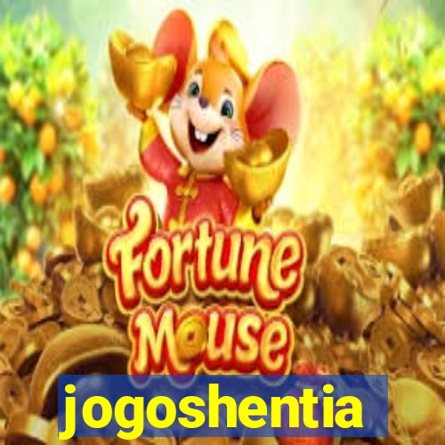 jogoshentia