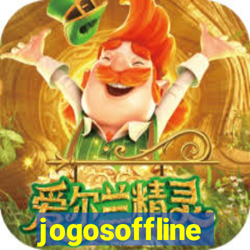 jogosoffline