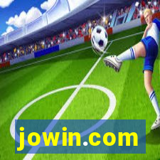 jowin.com