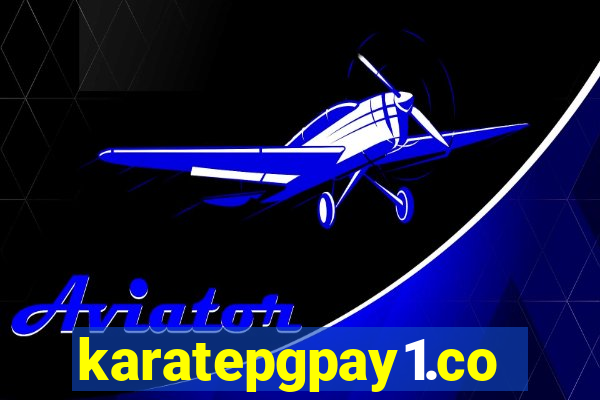 karatepgpay1.com