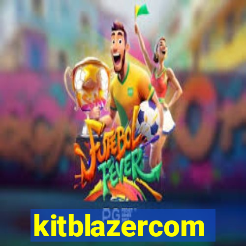 kitblazercom