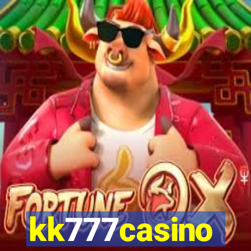 kk777casino