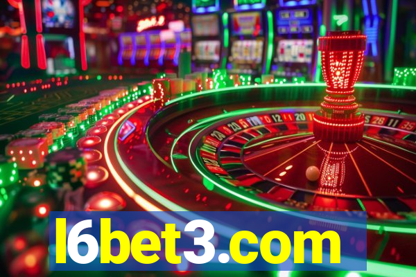 l6bet3.com