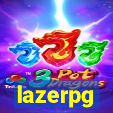 lazerpg