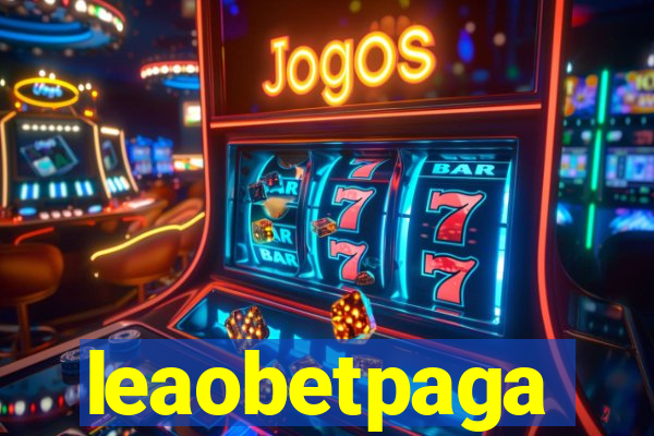 leaobetpaga