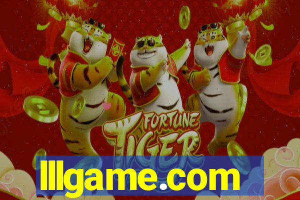 lllgame.com