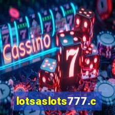 lotsaslots777.com