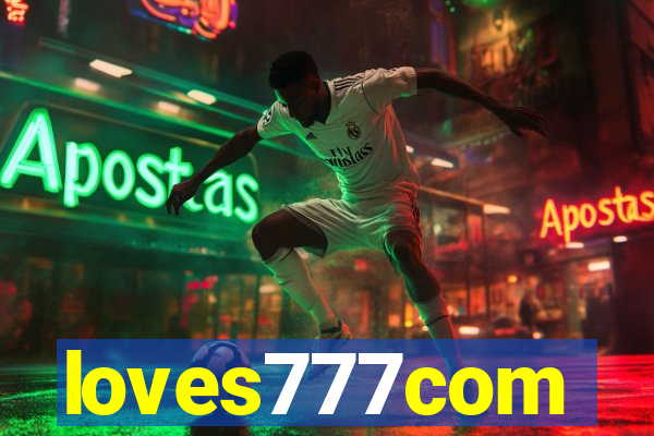 loves777com