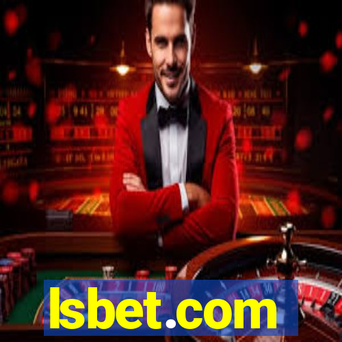 lsbet.com