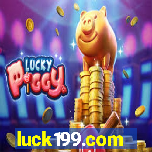 luck199.com