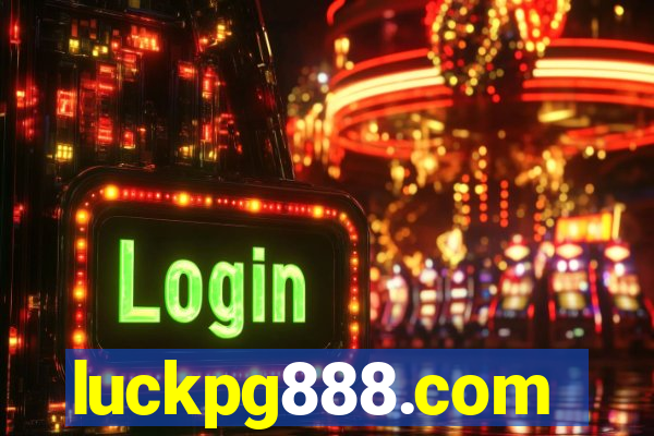 luckpg888.com