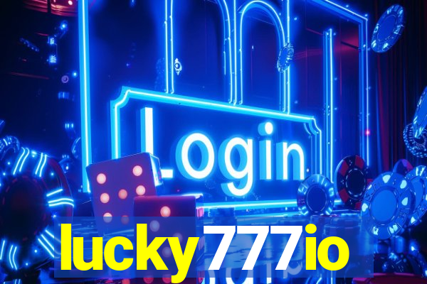 lucky777io