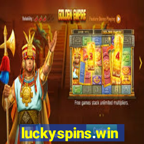 luckyspins.win