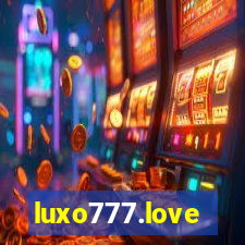 luxo777.love