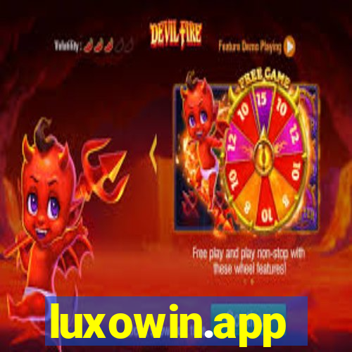 luxowin.app