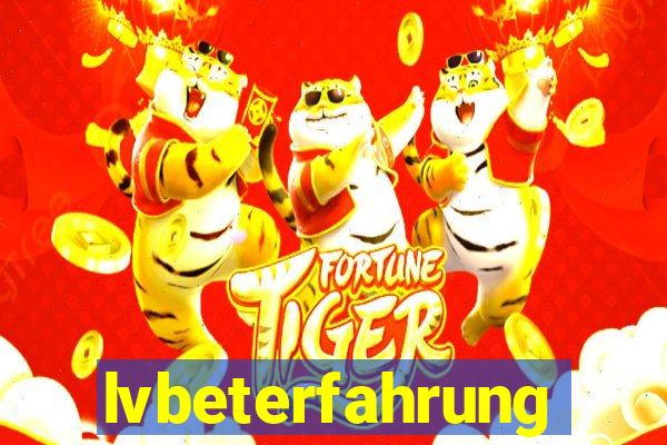 lvbeterfahrung