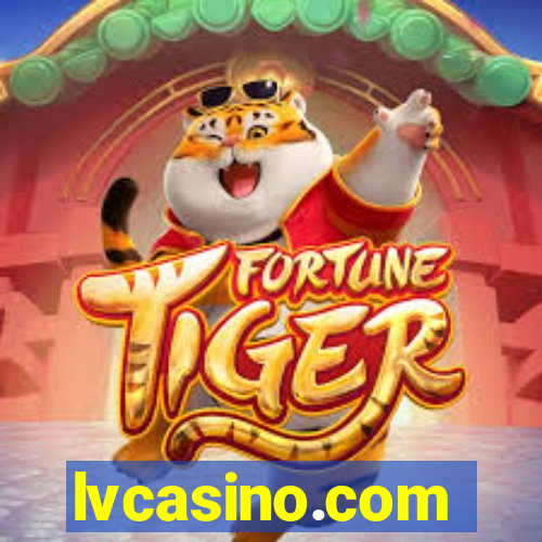 lvcasino.com