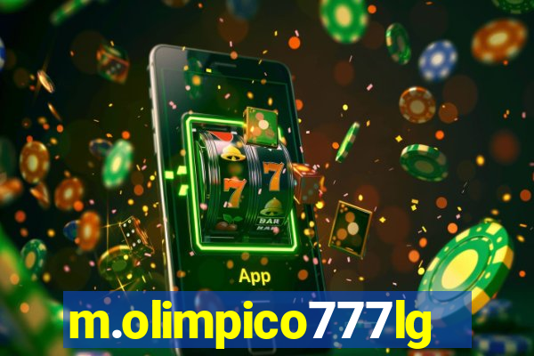 m.olimpico777lg.com