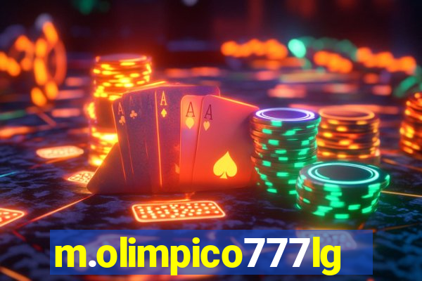 m.olimpico777lg.com