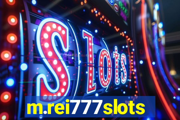 m.rei777slots