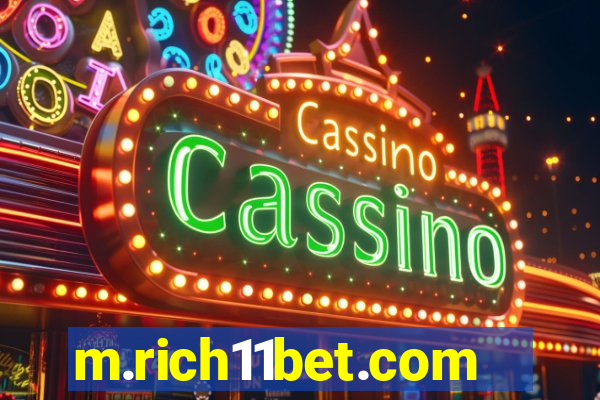 m.rich11bet.com