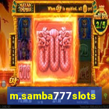 m.samba777slots