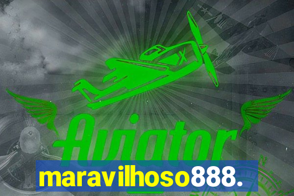 maravilhoso888.com