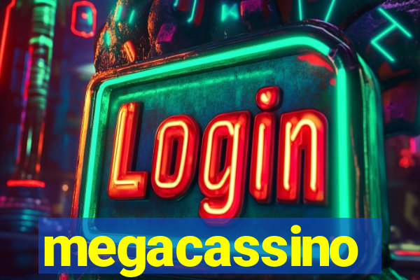 megacassino