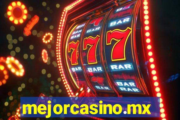 mejorcasino.mx