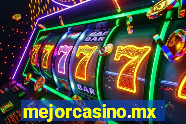 mejorcasino.mx