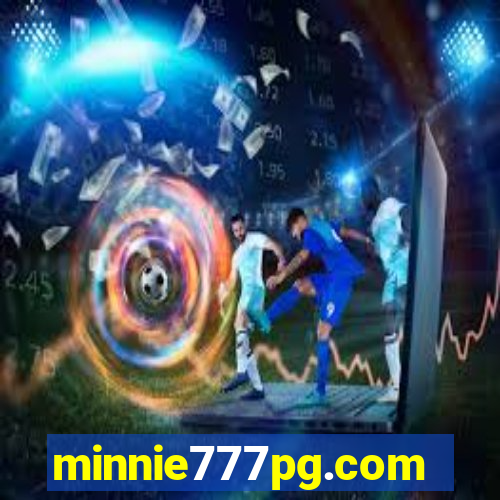 minnie777pg.com