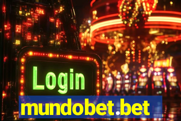 mundobet.bet