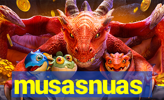 musasnuas