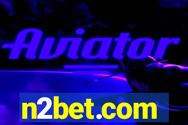 n2bet.com