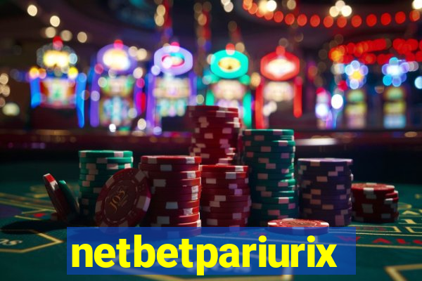 netbetpariurix