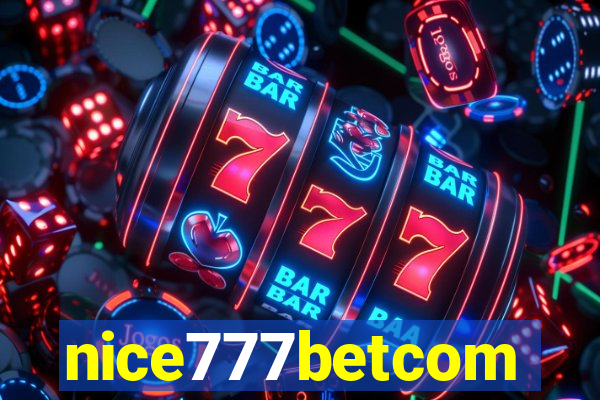 nice777betcom