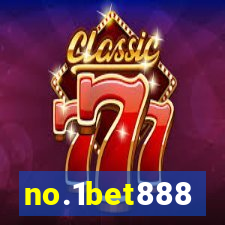 no.1bet888