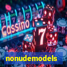 nonudemodels